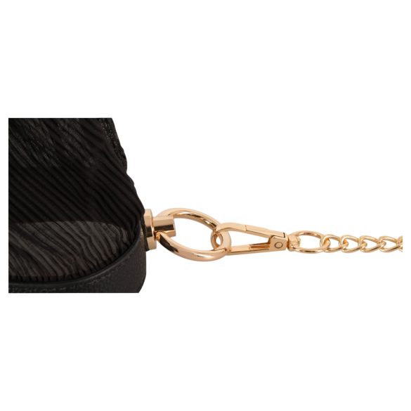 Set bondage Bad Kitty din 4 piese – negru, fantezie seducătoare!