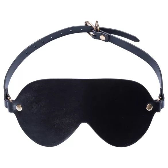 Bad Kitty - set bondage 6 piese - negru