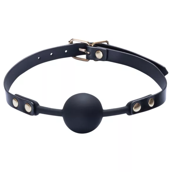 Bad Kitty - set bondage 6 piese - negru