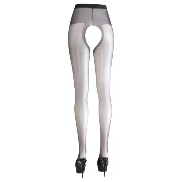 Cottelli - Set cu portjartier - negru - S