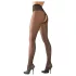 Cottelli - Set cu portjartier - negru - XL