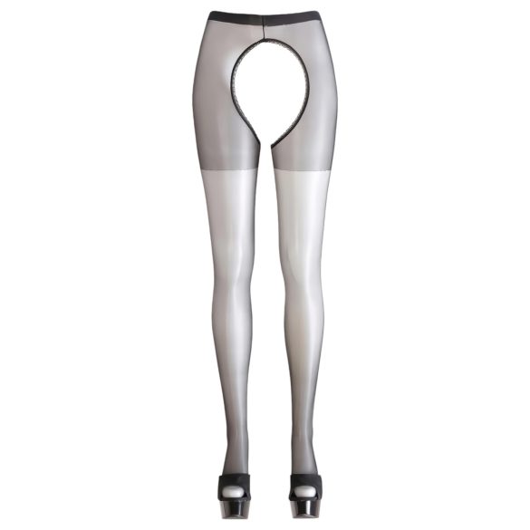 Cottelli - dresuri sexy negre - L/XL