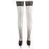 Cottelli - Dresuri satin negre - 2/M