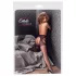 Cottelli - dres cu chilot deschis (crotchless) (negru)