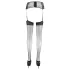 Cottelli - Dresuri clasice - negru - 2