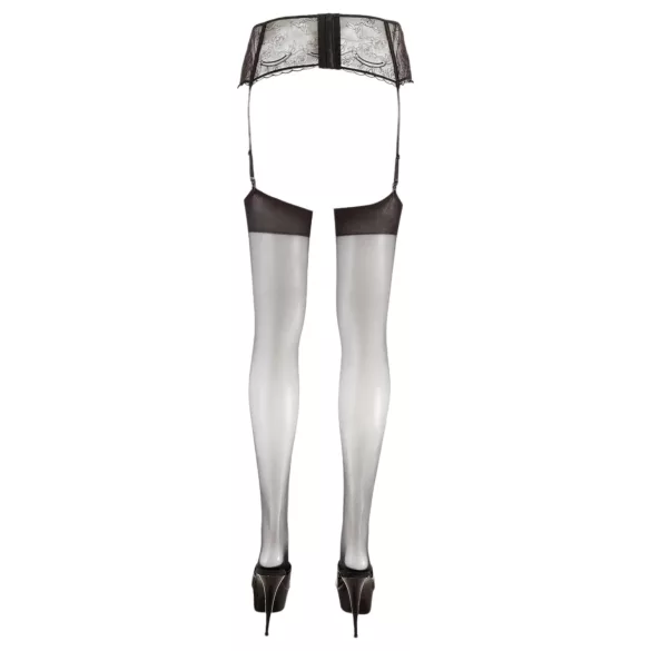 Cottelli - Dresuri clasice - negru - 6