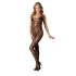 NO:XQSE - Catsuit sexy - dantelă - L/XL