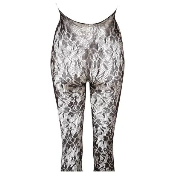 NO:XQSE - Body dantelă - decorat cu perle