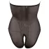 Abierta Fina - Body din dantelă cu strălucire seducătoare