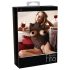 Abierta Fina - Sensualitate picantă - body