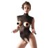 Abierta Fina - Sensualitate picantă - body