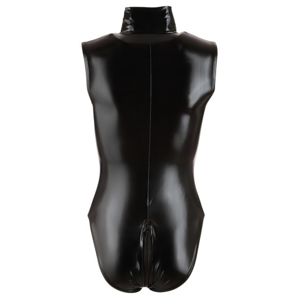 Cottelli - body sexy - negru - dantelă