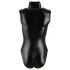 Cottelli - body sexy - negru - dantelă - M