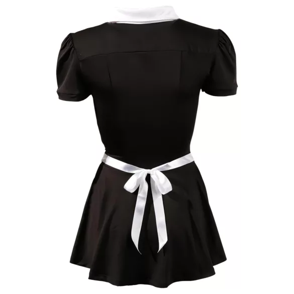 Cottelli - costum de chelneriță - set complet