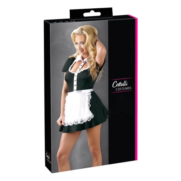 Cottelli - set sexy de chelneriță - L
