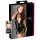 Cottelli - Rochie sexy cu guler la gât - negru - M