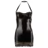 Cottelli - Party time - rochie halterneck (neagră) - L