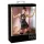 Abierta Fina - rochie mini sexy - aspect strălucitor - negru - M