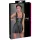 Cottelli - rochie plisată cu curea - negru