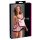 Cottelli - Atracție dulce cu volane - babydoll - M