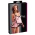 Cottelli - Dulce tentație volănață - babydoll - XXL