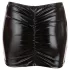 Cottelli - fustă mini sexy - negru - S