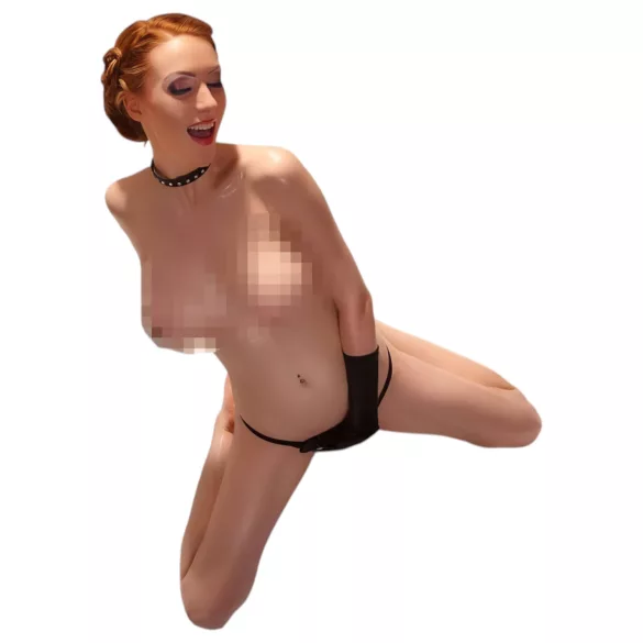 Cearșaf lăcuit - Cearșaf impermeabil lucios - 200x230cm - alb