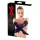 LATEX - mănuși lungi unisex - latex negru