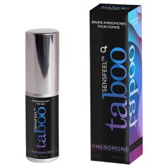  Taboo Pheromone - spray cu feromoni bărbați - natural (15ml)