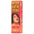 Ruf Hot Sex Girl - picături afrodisiace pentru femei (20ml)