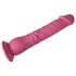 OgazR Optimus - dildo realist cu ventuză - 22 cm - roz