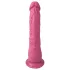OgazR Optimus - dildo realist cu ventuză - 22 cm - roz