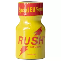   Rush Original EU - afrodisiac lichid - stimulent pentru cuplu (10ml)
