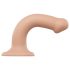 Strap-on-me M - Dildo realist cu strat dublu - mediu (natur)