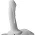 Creamy - lubrifiant pe bază de apă - efect spermă artificială - 250ml