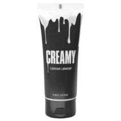   Creamy - lubrifiant spermă artificială pe bază de apă (70ml)
