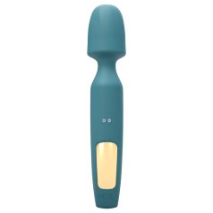 Love to Love R-Evolution - set vibrator de masaj (turcoaz)