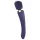Love to Love Brush Crush - vibrator tip baghetă pentru masaj (albastru)