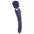 Love to Love Brush Crush - vibrator tip baghetă pentru masaj (albastru)