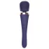 Love to Love Brush Crush - vibrator tip baghetă pentru masaj (albastru)