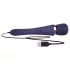 Love to Love Brush Crush - vibrator tip baghetă pentru masaj (albastru)