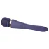 Love to Love Brush Crush - vibrator tip baghetă pentru masaj (albastru)