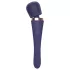 Love to Love Brush Crush - vibrator tip baghetă pentru masaj (albastru)