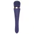 Love to Love Brush Crush - vibrator tip baghetă pentru masaj (albastru)