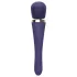 Love to Love Brush Crush - vibrator tip baghetă pentru masaj (albastru)
