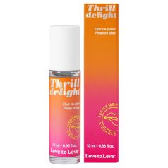 Love to Love - stimulent de răcire (10ml)
