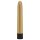 Dorcel Golden Boy - vibrator clasic tip baston (auriu)