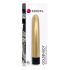 Dorcel Golden Boy - vibrator clasic tip baston (auriu)