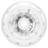 Dorcel Double Oo - masturbator masculin (transparent)
