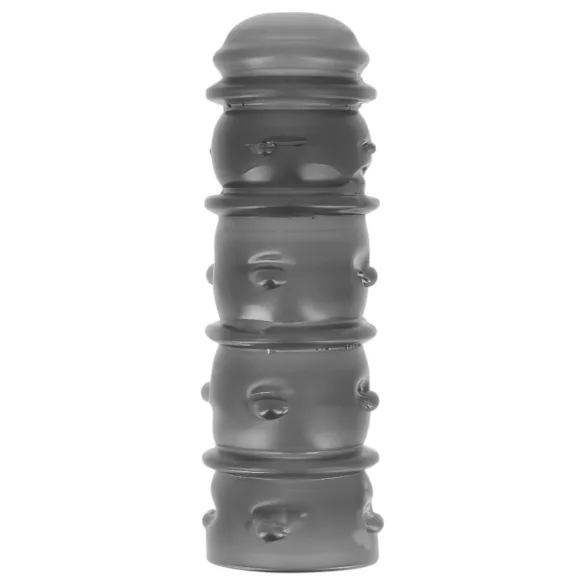 Dorcel Deep Stroker - masturbator masculin (negru)
